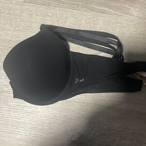 Pink- Victoria Secret- Wear everywhere T-Shirt Bra.